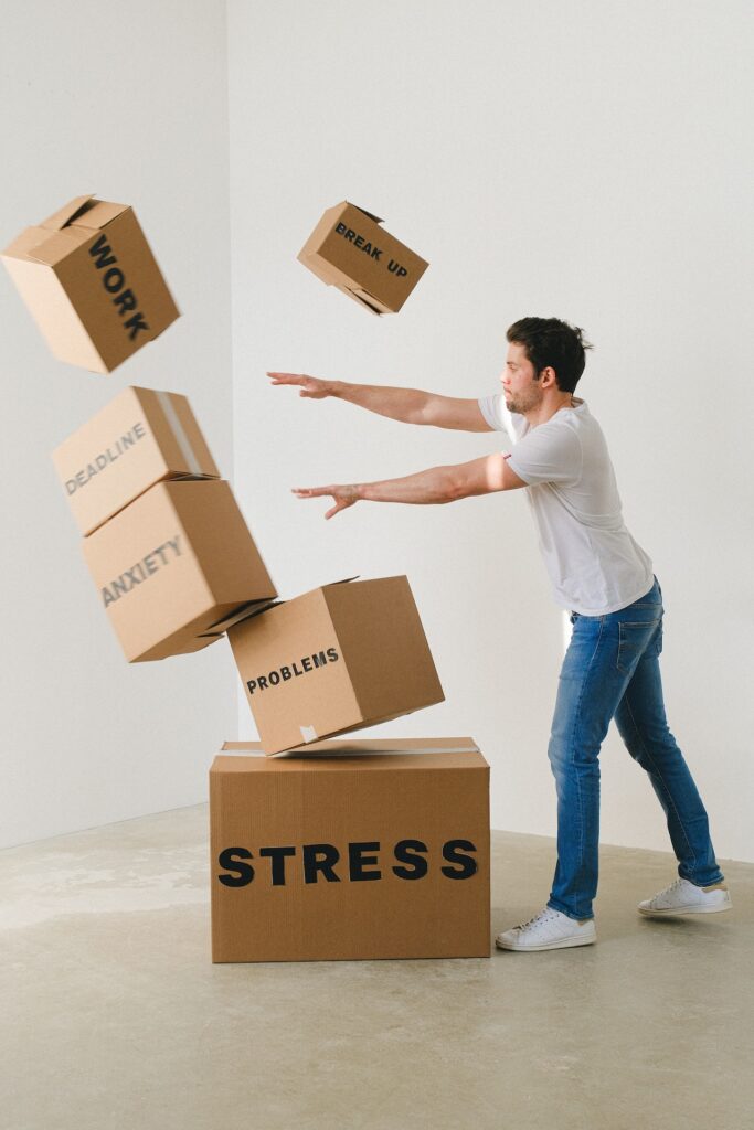 Impact of Stress